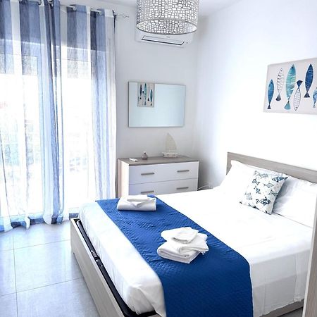 דירות טורינו די סנגרו Orizzonte Mare House מראה חיצוני תמונה