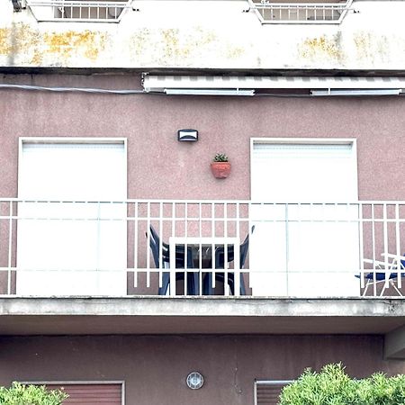 דירות טורינו די סנגרו Orizzonte Mare House מראה חיצוני תמונה