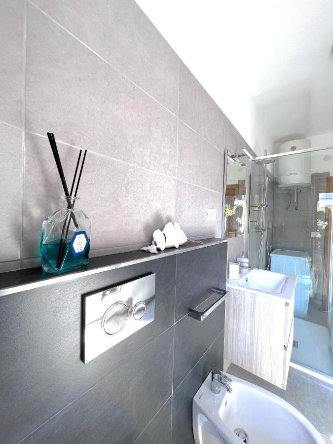 דירות טורינו די סנגרו Orizzonte Mare House מראה חיצוני תמונה