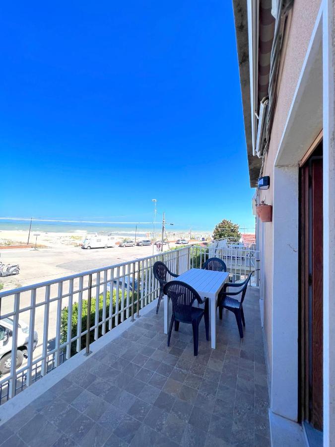 דירות טורינו די סנגרו Orizzonte Mare House מראה חיצוני תמונה